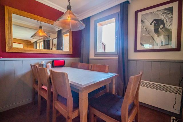 Appartement Valeriane G VM-VAL118 - Valmorel