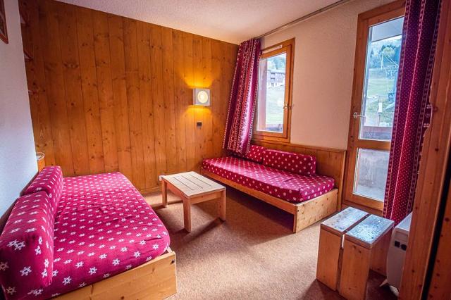 Appartement Pierres Plates G VM-PPL031 - Valmorel