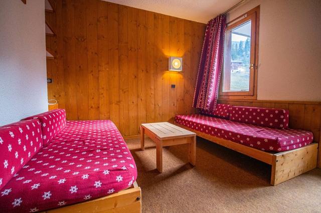 Appartement Pierres Plates G VM-PPL031 - Valmorel