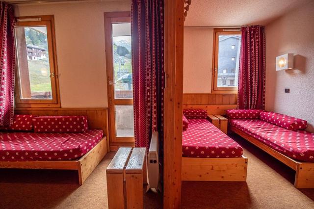 Appartement Pierres Plates G VM-PPL031 - Valmorel