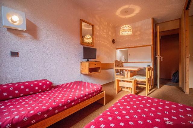 Appartement Pierres Plates G VM-PPL031 - Valmorel