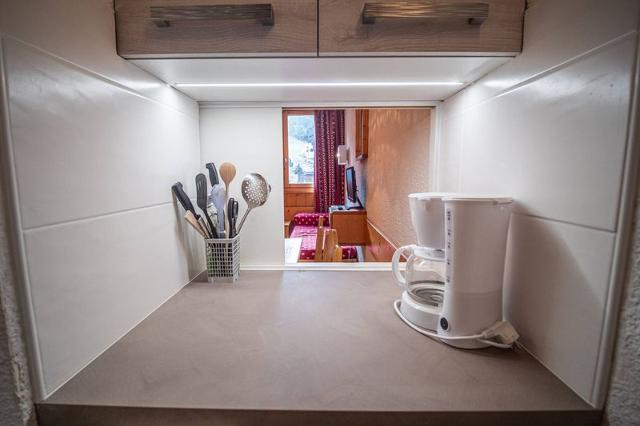 Appartement Pierres Plates G VM-PPL031 - Valmorel
