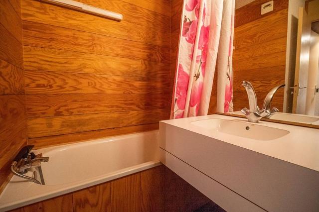 Appartement Pierres Plates G VM-PPL031 - Valmorel