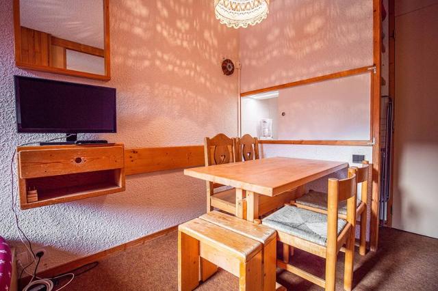 Appartement Pierres Plates G VM-PPL031 - Valmorel