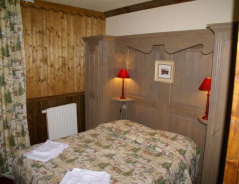 Chalet Altitude 4/6 - Les Arcs 2000