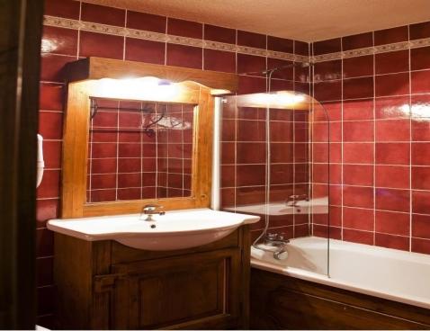 Chalet Altitude 4/6 - Les Arcs 2000