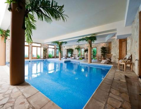 Chalet Altitude 4/6 - Les Arcs 2000