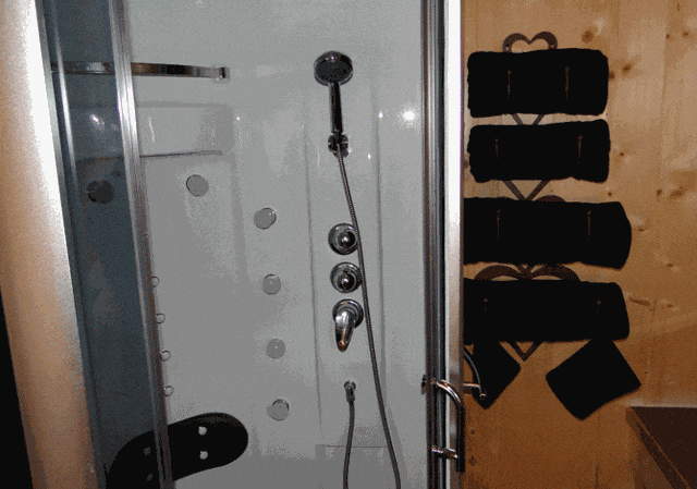 Chalets Légende d'Automne - Vars