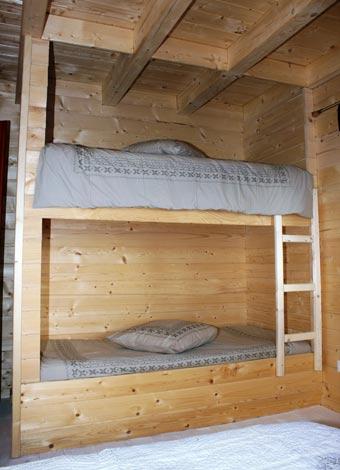 Chalets Légende d'Automne - Vars