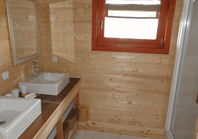 Chalets Légende d'Automne - Vars