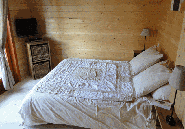 Chalets Légende d'Automne - Vars