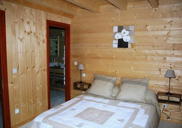 Chalets Légende d'Automne - Vars