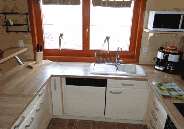 Chalets Légende d'Automne - Vars