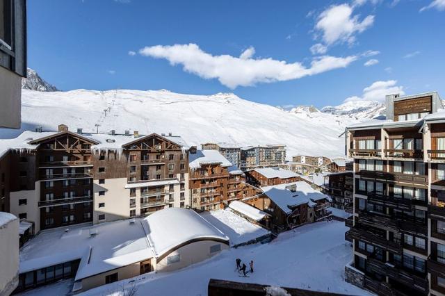 Appartements GENEPI - Tignes Val Claret