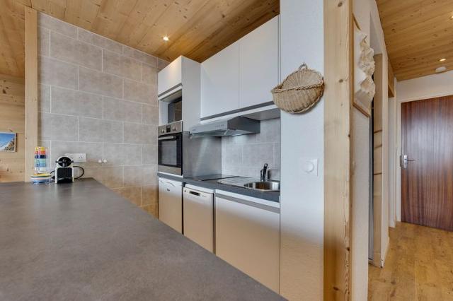 Appartements GENEPI - Tignes Val Claret