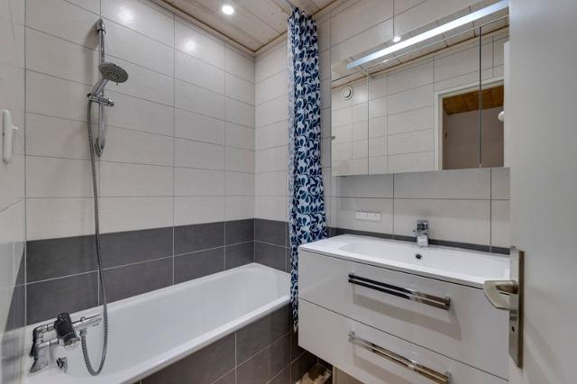 Appartements GENEPI - Tignes Val Claret