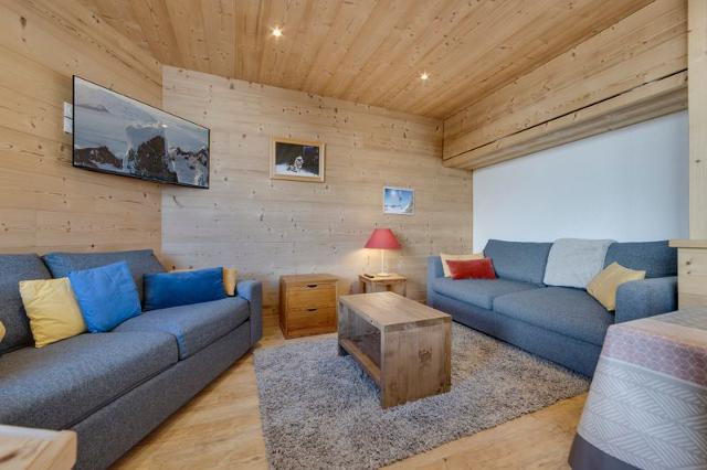Appartements GENEPI - Tignes Val Claret