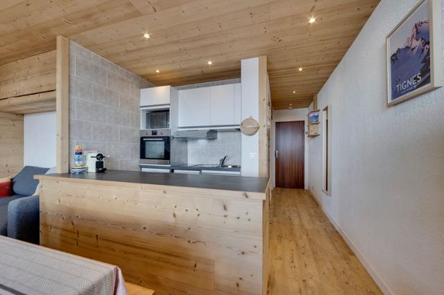 Appartements GENEPI - Tignes Val Claret