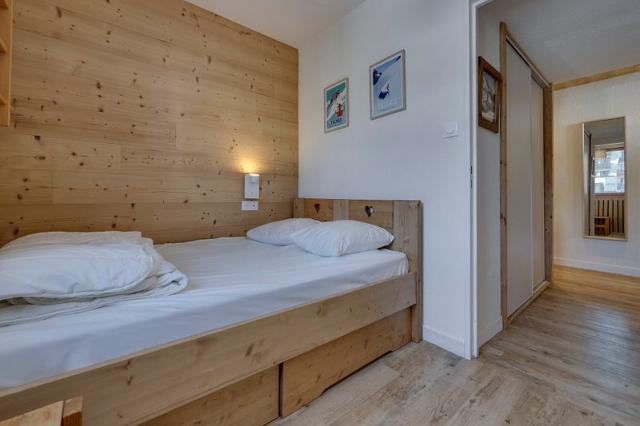 Appartements GENEPI - Tignes Val Claret