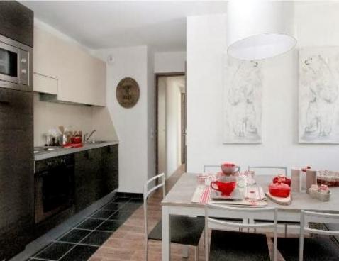 Vacanceole Au Coeur des Ours T2 - Les Deux Alpes Centre