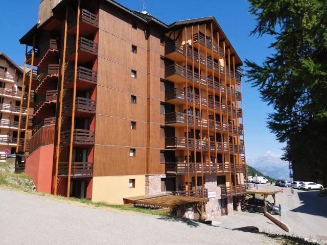 Résidence Betelgeuse - maeva Home - Risoul 