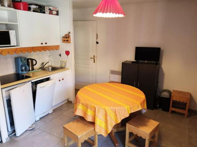 Résidence Betelgeuse - maeva Home - Risoul 