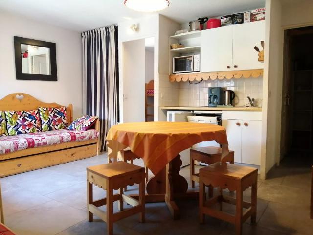 Résidence Betelgeuse - maeva Home - Risoul 