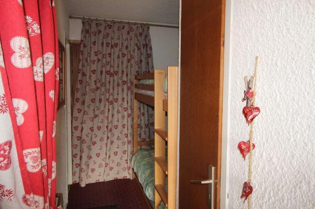 Appartement Nigritelles B AEO005-548 - Auris en Oisans