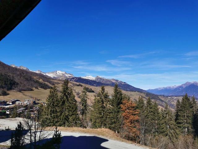 Appartement Gollet GOL63ROLK - Valmorel