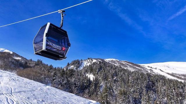 Appartement Gollet GOL63ROLK - Valmorel