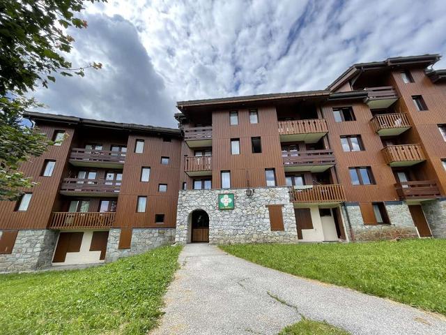 Appartement Gollet GOL63ROLK - Valmorel