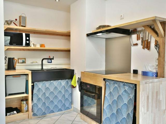 Résidence Paret - Le Grand Bornand