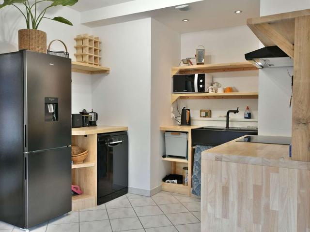 Résidence Paret - Le Grand Bornand