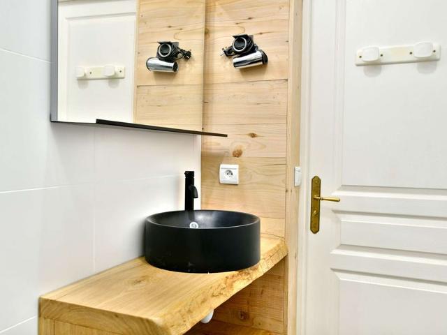 Résidence Paret - Le Grand Bornand