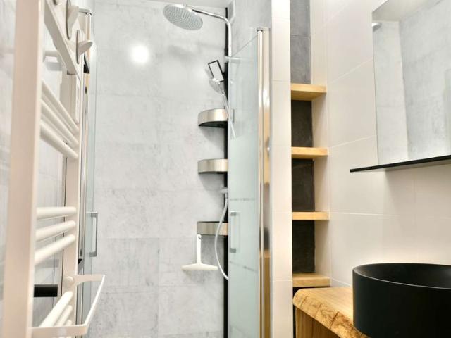 Résidence Paret - Le Grand Bornand