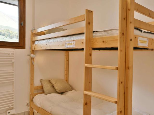 Résidence Paret - Le Grand Bornand