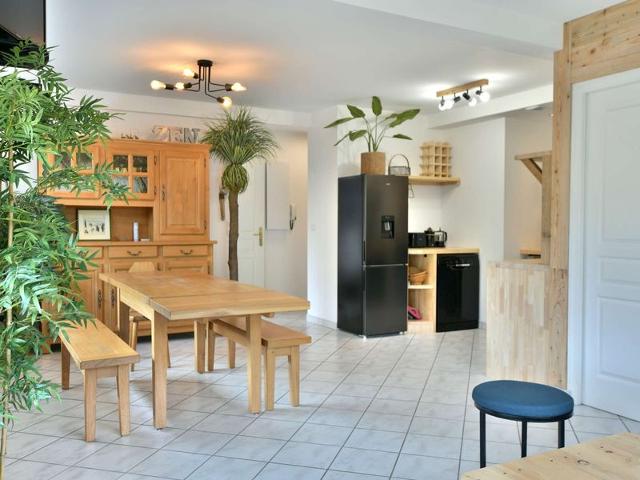 Résidence Paret - Le Grand Bornand