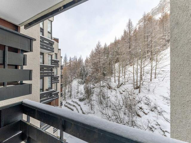 Résidence HAUTS DE VAL - Val d’Isère Centre