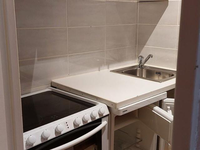 Résidence HAUTS DE VAL - Val d’Isère Centre