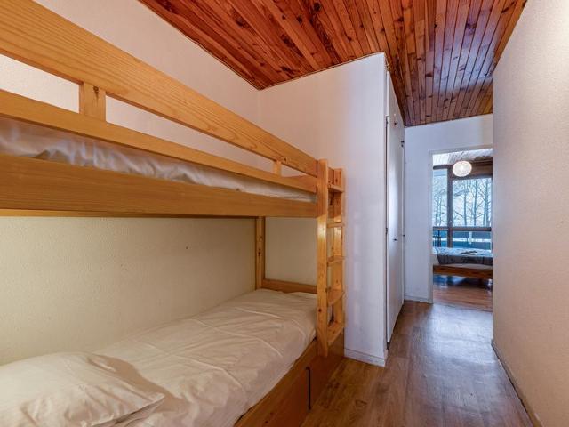 Résidence HAUTS DE VAL - Val d’Isère Centre