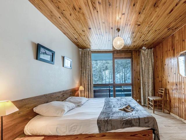 Résidence HAUTS DE VAL - Val d’Isère Centre