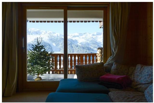 Appartements LES MYOSOTIS - Méribel Les Allues 1200