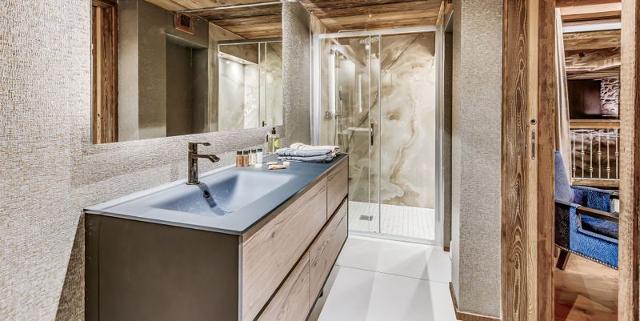 CHALET DES REVES - Plagne - Champagny en Vanoise