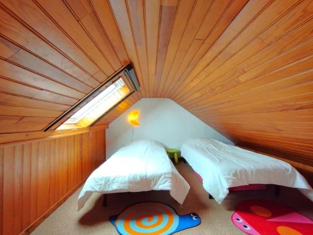 Résidence LE HAMEAU DES THERMES - Saint Lary Soulan