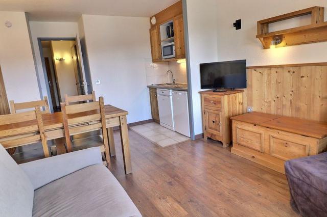 Appartements GRAND BOIS A - La Tania