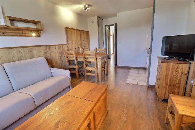 Appartements GRAND BOIS A - La Tania
