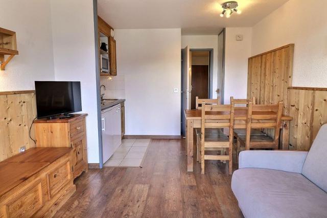 Appartements GRAND BOIS A - La Tania
