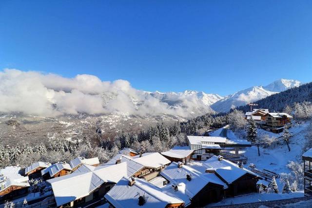 Appartements GRAND BOIS A - La Tania