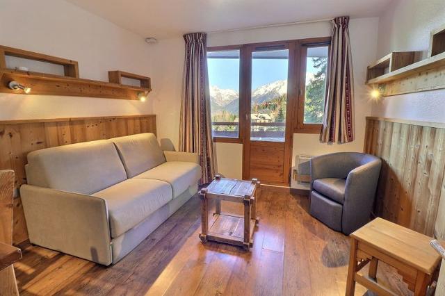Appartements GRAND BOIS A - La Tania