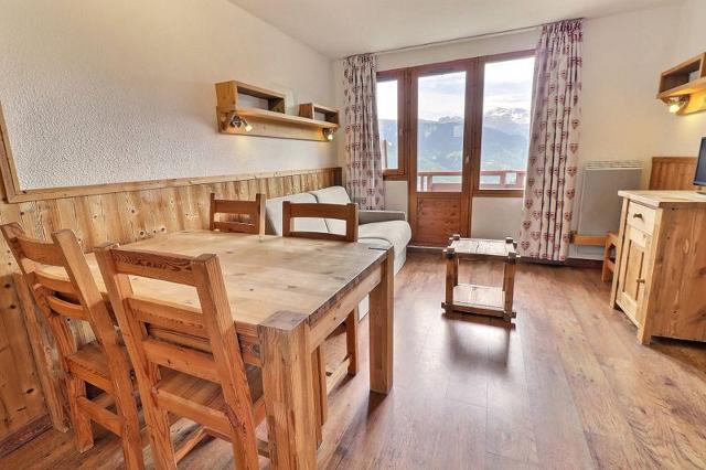 Appartements GRAND BOIS A - La Tania